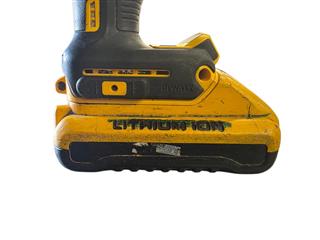 DEWALT DCD996 1/2